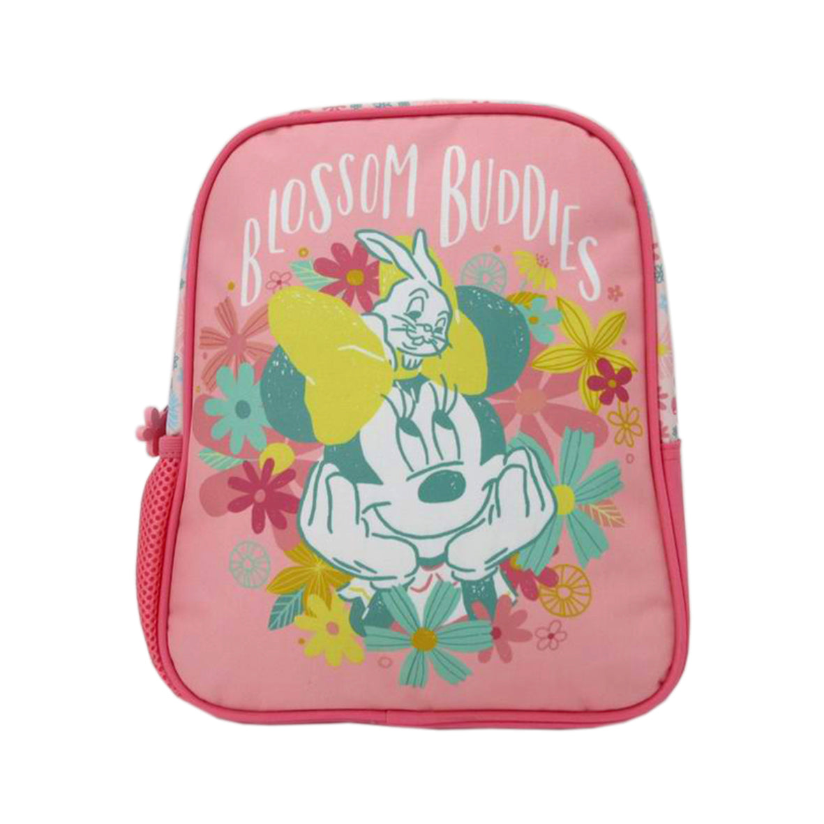 GHIOZDAN GRADINITA MINNIE MOUSE ROZ PASTEL PIGNA GHIOZDAN GRADINITA MINNIE MOUSE ROZ PASTEL PIGNA